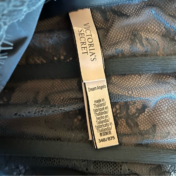 Victoria’s Secret corset crop top - Picture 4 of 4